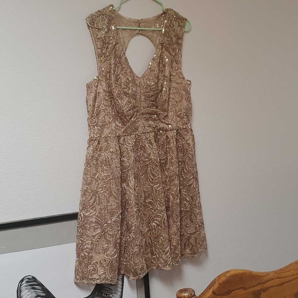 Modcloth dress